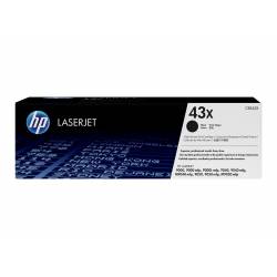 Toner oryginalny HP 43X C8543X BLA 30,0K