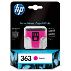 Atrament oryginalny HP 363 C8772EE MAG 3,5ml 370str