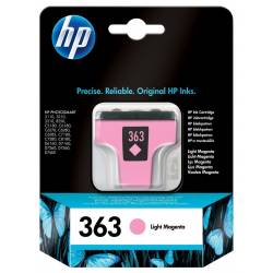 Atrament oryginalny HP 363 C8775EE LMAG 5,5ml 230str