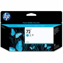 Atrament oryginalny HP 72 C9371A CYA 130,0ml