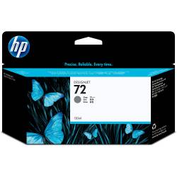 Atrament oryginalny HP 72 C9374A GRY 130,0ml