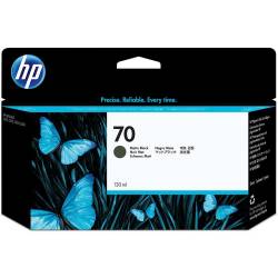 Atrament oryginalny HP 70 C9448A MBLA 130,0ml