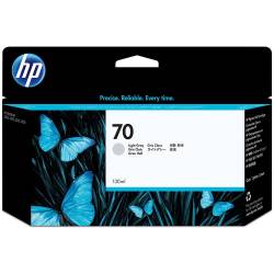 Atrament oryginalny HP 70 C9451A LGRY 130,0ml