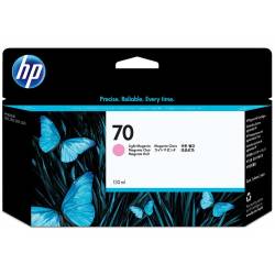 Atrament oryginalny HP 70 C9455A LMAG 130,0ml