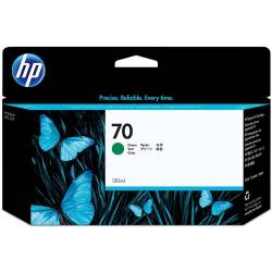 Atrament oryginalny HP 70 C9457A GRE 130,0ml