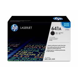 Toner oryginalny HP 641A C9720A BLA 9,0K
