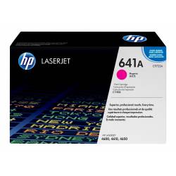 Toner oryginalny HP 641A C9723A MAG 8,0K