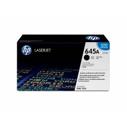 Toner oryginalny HP 645A C9730A BLA 13,0K