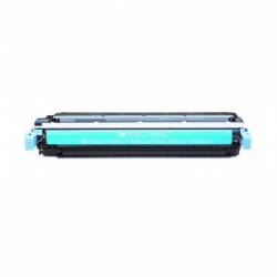 Toner oryginalny HP 645A C9731A CYA 12,0K