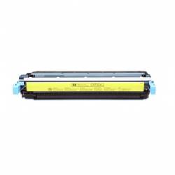Toner oryginalny HP 645A C9732A YEL 12,0K