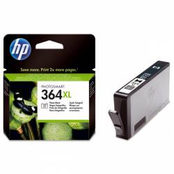 Atrament oryginalny HP 364XL CB322EE PBLA 6,0ml 290str