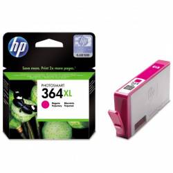 Atrament oryginalny HP 364XL CB324EE MAG 6,0ml 750str