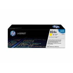 Toner oryginalny HP 824A CB382A YEL 21,0K