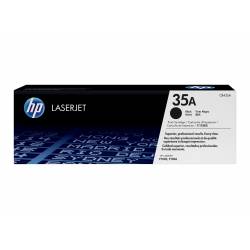 Toner oryginalny HP 35A CB435A BLA 1,5K