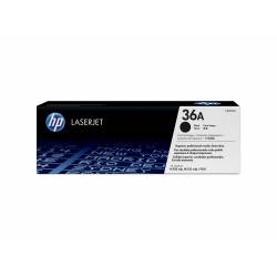 Toner oryginalny HP 36A CB436A BLA 2,0K