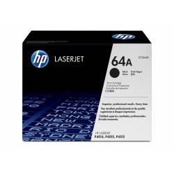 Toner oryginalny HP 64A CC364A BLA 10,0K