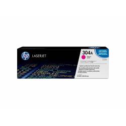 Toner oryginalny HP 304A CC533A MAG 2,8K