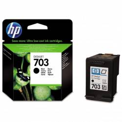 Atrament oryginalny HP 703 CD887AE BLA 4,0ml 600str