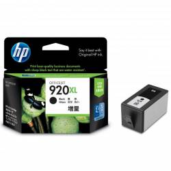 Atrament oryginalny HP 920XL CD975AE BLA 49,0ml 1200str