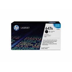 Toner oryginalny HP 647A CE260A BLA 8,5K