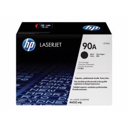 Toner oryginalny HP 90A CE390A BLA 10,0K
