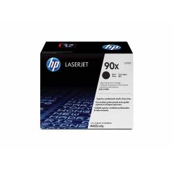 Toner oryginalny HP 90X CE390X BLA 24,0K