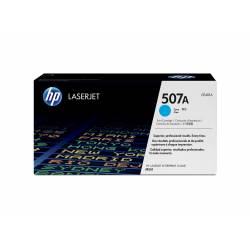 Toner oryginalny HP 507A CE401A CYA 6,0K