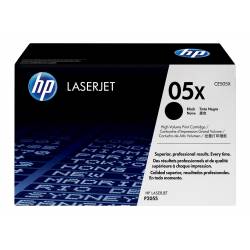 Toner oryginalny HP 05X CE505X BLA 6,5K