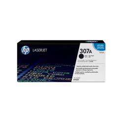 Toner oryginalny HP 307A CE740A BLA 7,0K