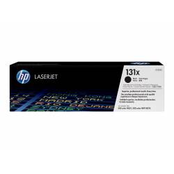 Toner oryginalny HP 131X CF210X BLA 2,4K