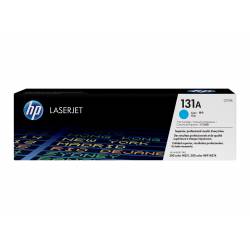 Toner oryginalny HP 131A CF211A CYA 1,8K