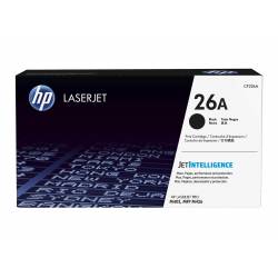 Toner oryginalny HP 26A CF226A BLA 3,1K