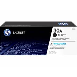 Toner oryginalny HP 30A CF230A BLA 1,6K