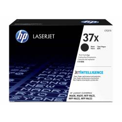 Toner oryginalny HP 37X CF237X BLA 25,0K
