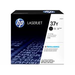 Toner oryginalny HP 37Y CF237Y BLA 41,0K