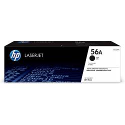 Toner oryginalny HP 56A CF256A BLA 7,4K