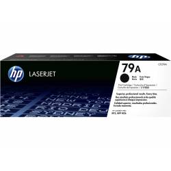 Toner oryginalny HP 79A CF279A BLA 1,0K