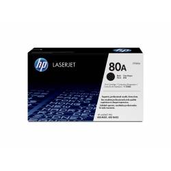 Toner oryginalny HP 80A CF280A BLA 2,7K