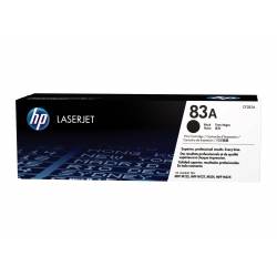 Toner oryginalny HP 83A CF283A BLA 1,5K