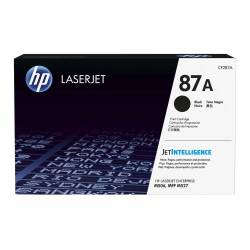 Toner oryginalny HP 87A CF287A BLA 9,0K