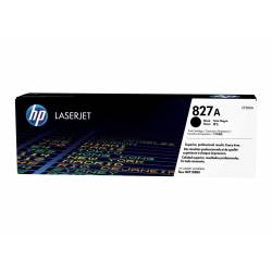 Toner oryginalny HP 827A CF300A BLA 29,5K