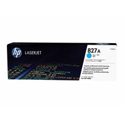 Toner oryginalny HP 827A CF301A CYA 32,0K