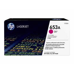 Toner oryginalny HP 653A CF323A MAG 16,5K