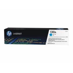 Toner oryginalny HP 130A CF351A CYA 1,0K