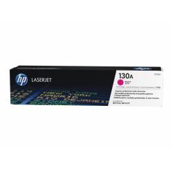Toner oryginalny HP 130A CF353A MAG 1,0K