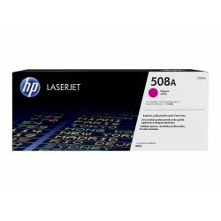 Toner oryginalny HP 508A CF363A MAG 5,0K