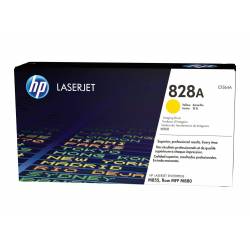 Bęben oryginalny HP 828A CF364A YEL 30,0K