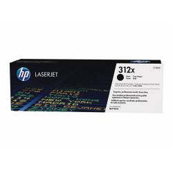 Toner oryginalny HP 312X CF380X BLA 4,4K