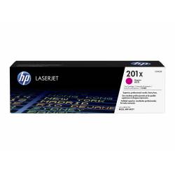 Toner oryginalny HP 201X CF403X MAG 2,3K
