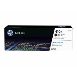Toner oryginalny HP 410A CF410A BLA 2,3K